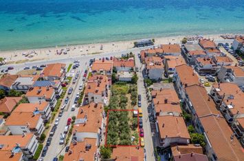 Locuință nouă 3 niveluri, 90.11 mp — Paralia Ofriniou anunturi imobiliare Grecia