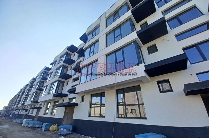 3 camere - mutare rapida - Primarie Popesti Leordeni anunturi imobiliare Bucuresti