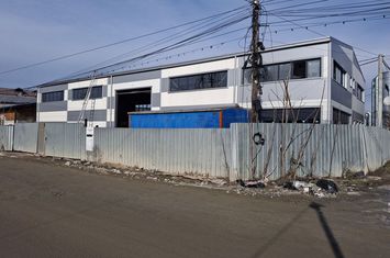 Inchiriere hala industriala 380 mp zona soseaua Giurgiului anunturi imobiliare Bucuresti
