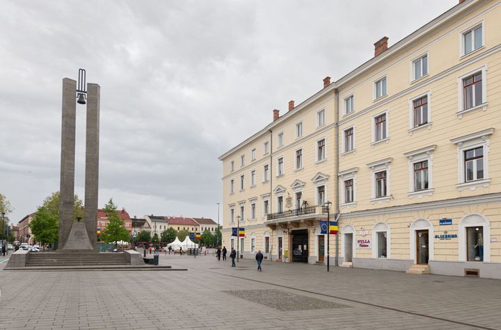 [ Ocazie rară ] Apartament maiestuos, Bd. Eroilor, etaj 1 anunturi imobiliare Cluj