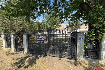 Casă - 4 camere de vanzare CAMPINEANCA - Vrancea anunturi imobiliare Vrancea