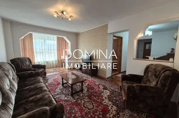Apartament 3 camere de vanzare TARGU-JIU - Gorj anunturi imobiliare Gorj