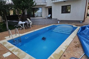 Glina vila noua 6 camere cu piscina anunturi imobiliare Bucuresti