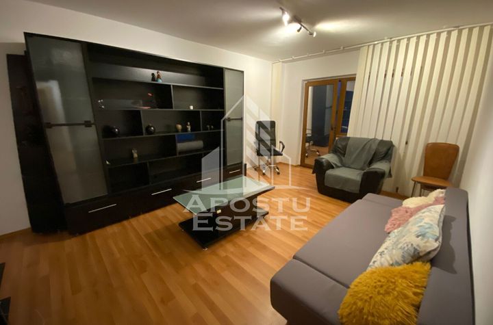 Apartament 2 camere, decomandat, Aradului anunturi imobiliare Timis