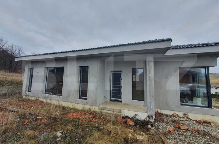Casă - 4 camere de vanzare BISTRITA - Bistrita-Nasaud anunturi imobiliare Bistrita-Nasaud