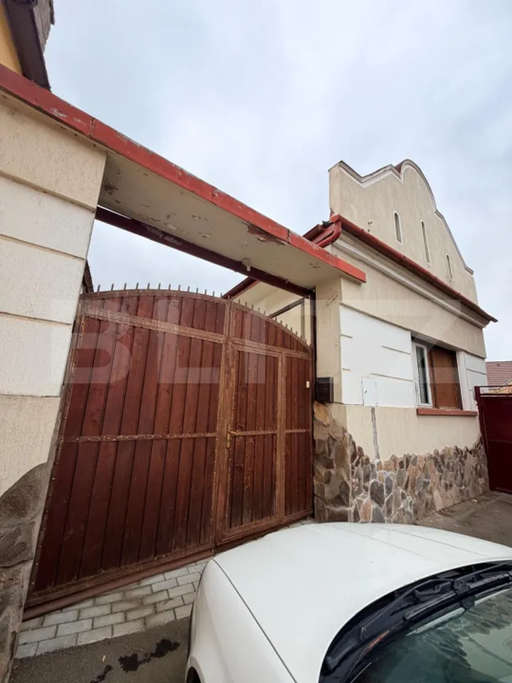 Casă - 3 camere de vanzare CRISTIAN - Brasov anunturi imobiliare Brasov