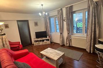 Inchiriez apartament ULTRACENTRAL 2 camere zona Universitate, Str. Batiștei, renovat,la 3 minute metrou Universitate. anunturi imobiliare Bucuresti