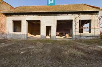 Teren și hale pe Calea Aradului din Periam anunturi imobiliare Timis