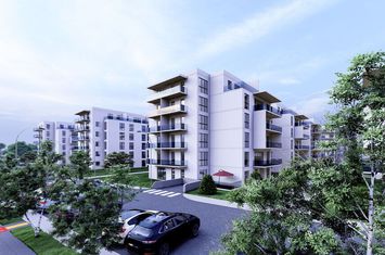 Apartament 3 camere, ansamblu rezidential nou in Bragadiru, rate la dezvoltator anunturi imobiliare Bucuresti