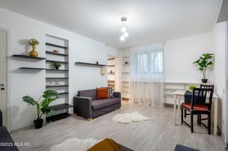 Apartament 2 camere de vânzare Bucuresti - Floreasca