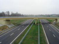 Un nou tronson de Autostrada Soarelui ar putea fi gata până în iulie