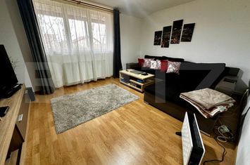 Apartament 3 camere de vanzare CETATE - Alba anunturi imobiliare Alba