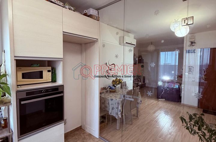 Vânzare apartament 2 camere tip studio – mobilat complet anunturi imobiliare Bucuresti
