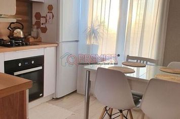 Garsoniera - Metrou Leonida -  Popesti Leordeni anunturi imobiliare Bucuresti