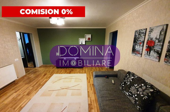 Apartament 3 camere de vanzare TARGU-JIU - Gorj anunturi imobiliare Gorj