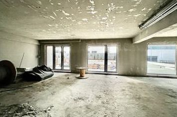 Spațiu comercial de inchiriat PIPERA - Bucuresti anunturi imobiliare Bucuresti