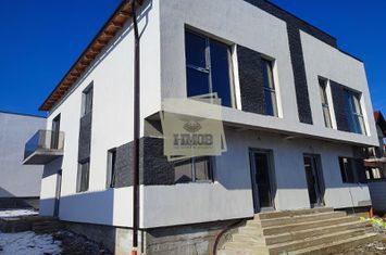 Casă - 4 camere de vanzare CALEA CISNADIEI - Sibiu anunturi imobiliare Sibiu
