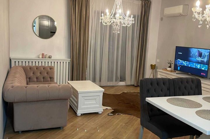 For rent apartment 3 rooms Pipera Plazza 4City anunturi imobiliare Bucuresti