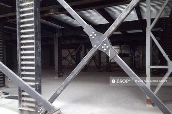 Spațiu industrial de vanzare BASARABIA - Bucuresti anunturi imobiliare Bucuresti