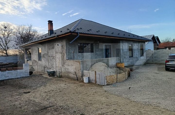 Casă - 3 camere de vanzare MAGURELE - Prahova anunturi imobiliare Prahova