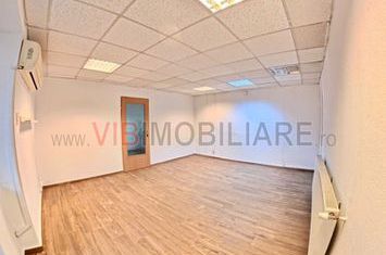 Spatiu Birouri - Piata Romana - Dacia - Polona anunturi imobiliare Bucuresti