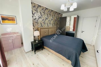 Apartament 2 camere de vanzare DOAMNA STANCA - Sibiu anunturi imobiliare Sibiu