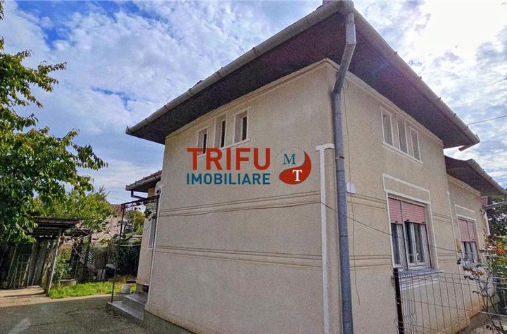 Casă - 3 camere de vanzare BARABANT - Alba anunturi imobiliare Alba