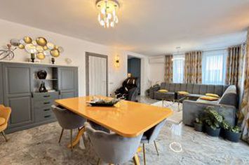 Vilă - 5 camere de vanzare SIBIU - Sibiu anunturi imobiliare Sibiu