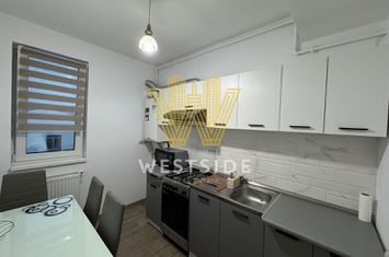 Apartament premium de inchiriat, cu 2 camere, in Braytim anunturi imobiliare Timis