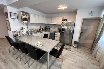 Apartament 3 camere de vanzare SATU MARE - Satu Mare anunturi imobiliare Satu Mare