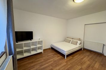 Studio pet friendly, 42mp la casa in Astra, str Baba Novac anunturi imobiliare Brasov