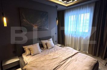 Apartament 3 camere de vanzare DEJ - Cluj anunturi imobiliare Cluj