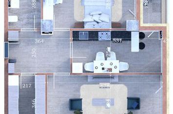 Apartamente noi de vanzare Iasi- finalizate 2 camere zona Copou, TVA inclus 71 mp anunturi imobiliare Iasi