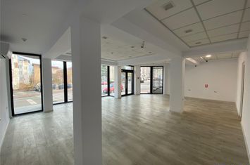 Spațiu comercial de inchiriat CENTRAL - Suceava anunturi imobiliare Suceava
