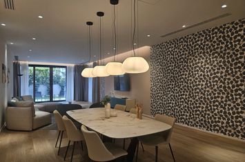 INCHIRIERE APARTAMENTE SI PENTHOUSE - IMOBIL BUTIQUE ZONA ROMANA anunturi imobiliare Bucuresti