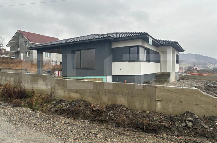 Casă - 3 camere de vanzare BISTRITA - Bistrita-Nasaud anunturi imobiliare Bistrita-Nasaud