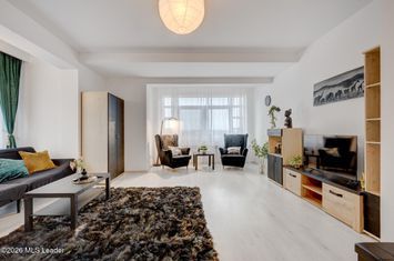 Apartament luminos si spatios - zona Sisesti anunturi imobiliare Bucuresti