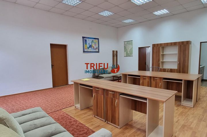 Spațiu comercial de inchiriat CETATE - Alba anunturi imobiliare Alba