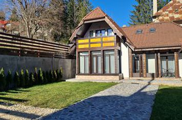 Vilă de vânzare în Sinaia anunturi imobiliare Prahova
