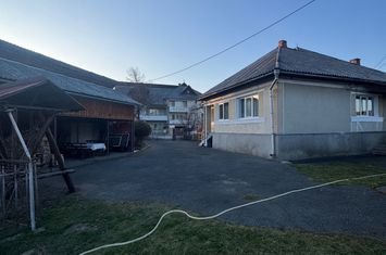 Casă - 3 camere de vanzare TARGU LAPUS - Maramures anunturi imobiliare Maramures