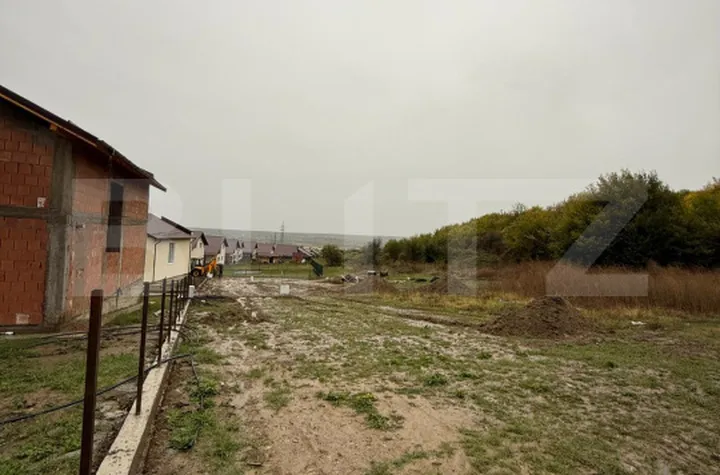 Teren de vanzare TARGOVISTE - Dambovita anunturi imobiliare Dambovita