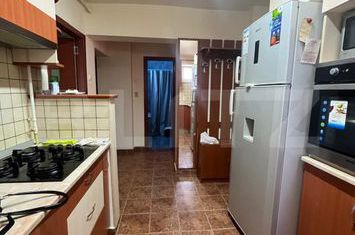 Apartament 3 camere de vanzare CAMPIA TURZII - Cluj anunturi imobiliare Cluj