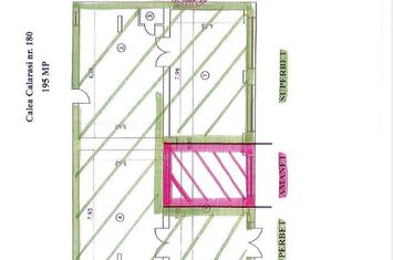 Vanzare spatiu comercial bucuresti parter de bloc calea calarasi anunturi imobiliare Bucuresti