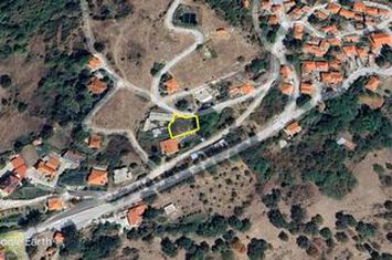 Teren construibil 471 mp în Ano Oreini anunturi imobiliare Grecia