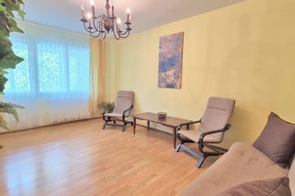 Apartament 2 camere de vânzare Bucuresti - Titan