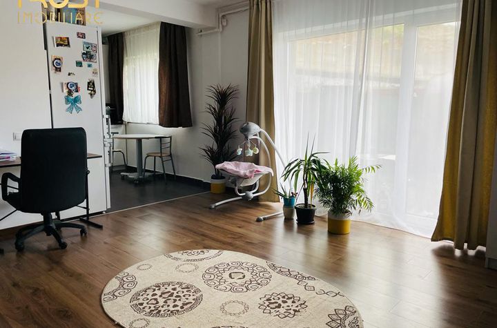 Apartament 2 camere de vanzare FLORESTI  - Cluj anunturi imobiliare Cluj