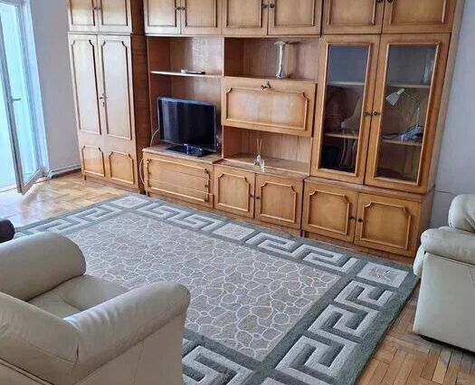 Apartament 4 camere Zorilor, 79 mp
