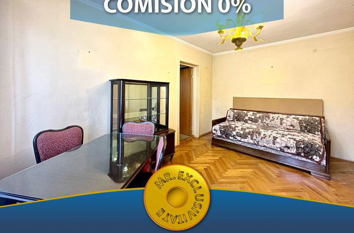 Apartament 2 camere de vanzare CRAIOVEI - Arges anunturi imobiliare Arges