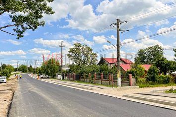 Balotesti - Caciulati, teren intravilan, suprafata 2.596 mp anunturi imobiliare Bucuresti
