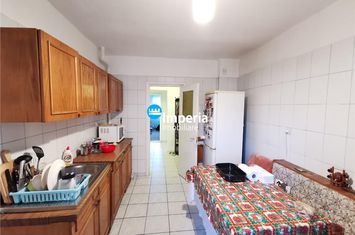 Apartament 4 camere de vanzare CANTA - Iasi anunturi imobiliare Iasi